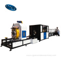 Electrical pipe extrusion machine provide after sell service